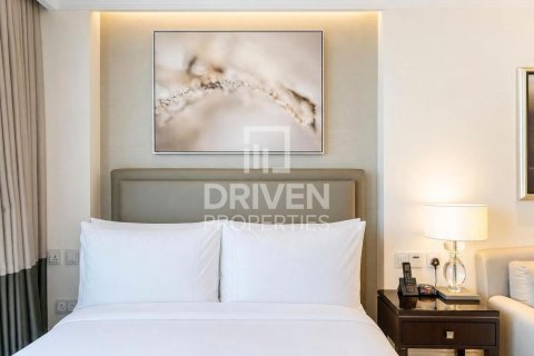 استوديو شقة في وسط مدينة دبي, الإمارات العربية المتحدة رقم 191806 6