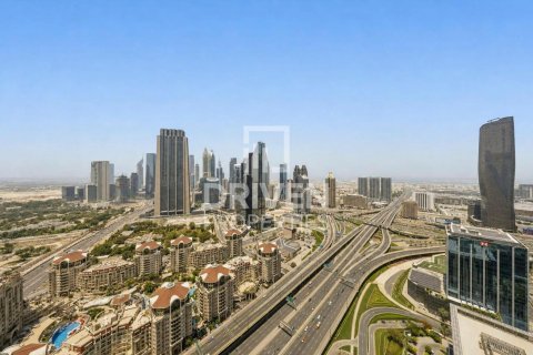 استوديو شقة في وسط مدينة دبي, الإمارات العربية المتحدة رقم 191806 12