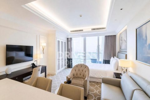استوديو شقة في وسط مدينة دبي, الإمارات العربية المتحدة رقم 191806 3