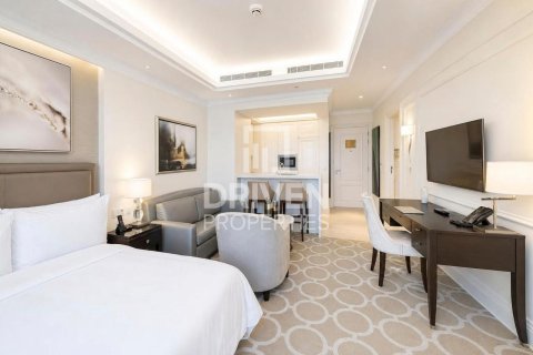 استوديو شقة في وسط مدينة دبي, الإمارات العربية المتحدة رقم 191806 4