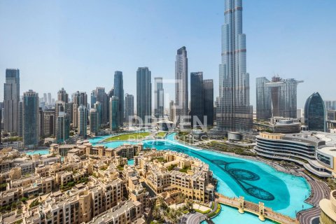 1 غرف نوم شقة في وسط مدينة دبي, الإمارات العربية المتحدة رقم 191810 3
