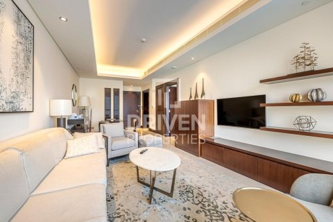 1 غرف نوم شقة في وسط مدينة دبي, الإمارات العربية المتحدة رقم 191810 13