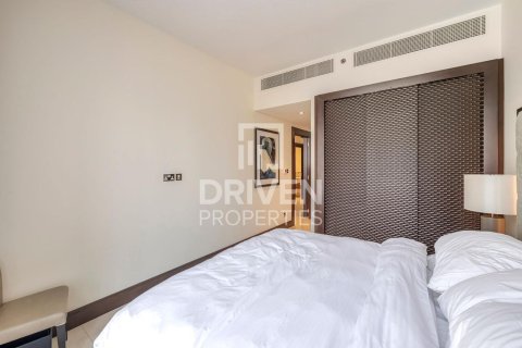 1 غرف نوم شقة في وسط مدينة دبي, الإمارات العربية المتحدة رقم 191810 8
