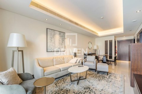1 غرف نوم شقة في وسط مدينة دبي, الإمارات العربية المتحدة رقم 191810 5
