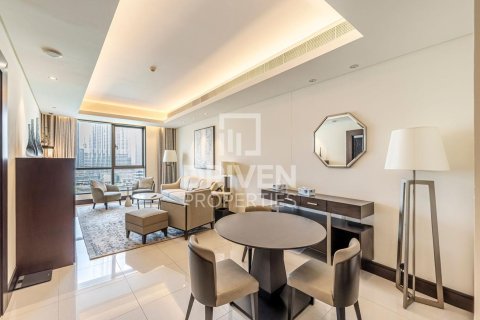1 غرف نوم شقة في وسط مدينة دبي, الإمارات العربية المتحدة رقم 191810 6