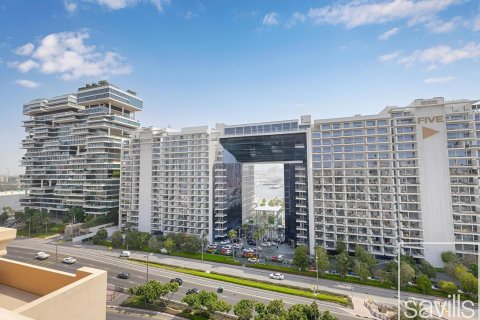 3 bedrooms Penthouse in Golden Mile, UAE No. 194144 12