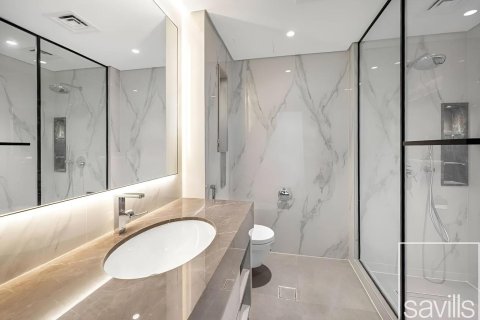 3 bedrooms Penthouse in Golden Mile, UAE No. 194144 11