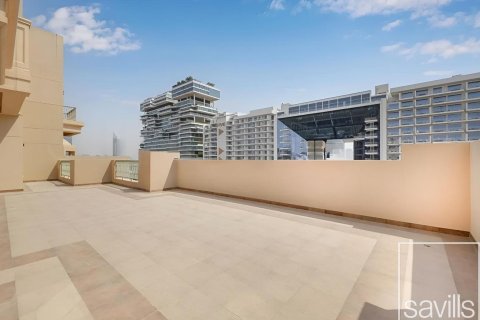 3 bedrooms Penthouse in Golden Mile, UAE No. 194144 13