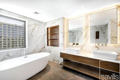 3 bedrooms Penthouse in Golden Mile, UAE No. 194144 10