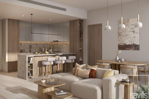 Appartement de 3 chambres à Dubai Land, UAE No. 194145