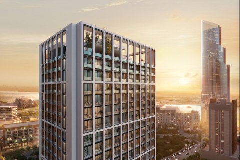 Appartement de Studio à Dubai, UAE No. 144025 4