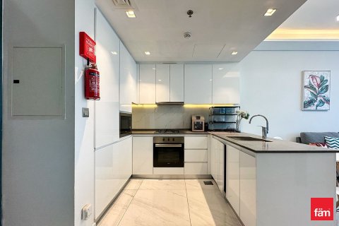 Apartment de 1 dormitorio en Arjan, UAE No. 169697