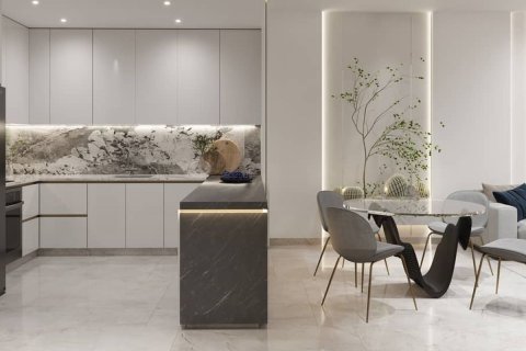 Appartement de Studio à Dubai, UAE No. 169693