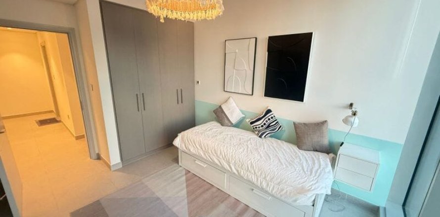 2 bedrooms Apartment in Downtown Dubai (Downtown Burj Dubai), UAE No. 166427