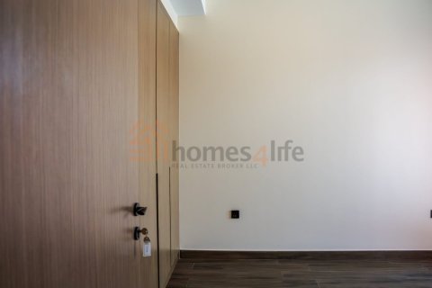 Таунхаус с 3 спальнями в Damac Lagoons, ОАЭ №166433 17
