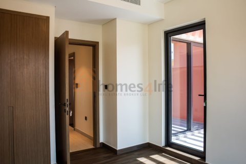 Таунхаус с 3 спальнями в Damac Lagoons, ОАЭ №166433 7