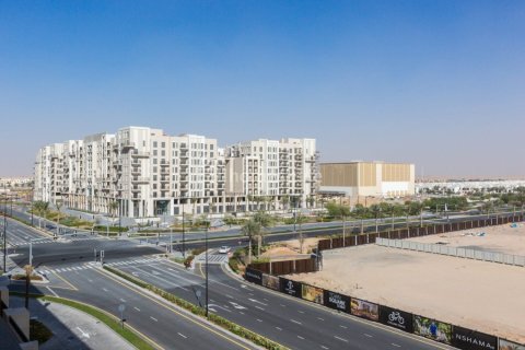 Appartement de 2 chambres à Dubai, UAE No. 166431