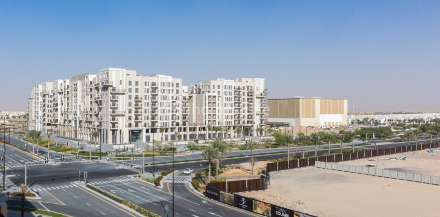 2 غرف نوم شقة في دبي, الإمارات العربية المتحدة رقم 166431