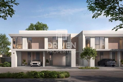 Townhouse de 3 chambres à The Valley, UAE No. 209661