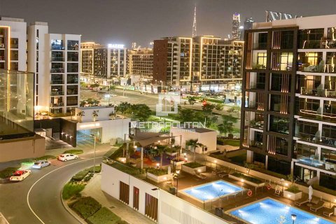 Apartamento tipo estudio Estudio en Meydan, UAE No. 171719