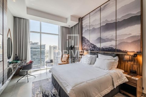 Studio Apartment in Business Bay, UAE No. 206594