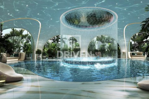 Квартира с 3 спальнями в Dubai Media City, ОАЭ №206597