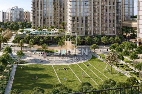1 bedroom Apartment in Dubai Creek Harbour (The Lagoons), UAE No. 206596