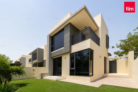 4 bedrooms Villa in Dubai Hills Estate, UAE No. 210846
