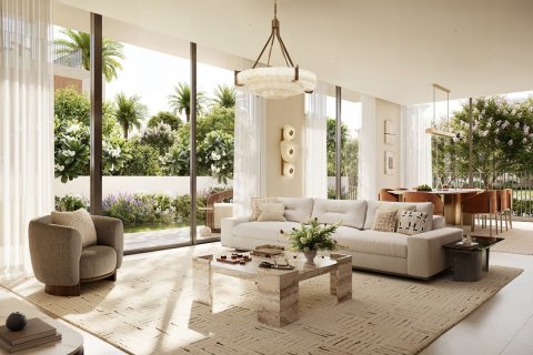 4 bedrooms Villa in Dubai, UAE No. 210851