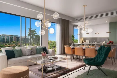 Apartment de 3 dormitorios en City Walk, UAE No. 210848