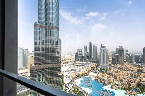 4 bedrooms Penthouse in Opera District, UAE No. 191882