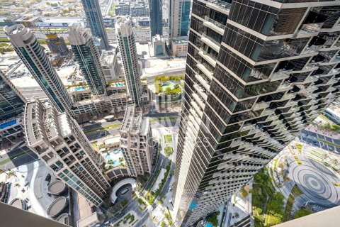 4 غرف نوم بانتهاوس في Opera District, الإمارات العربية المتحدة رقم 191882 29