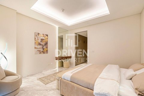 4 غرف نوم بانتهاوس في Opera District, الإمارات العربية المتحدة رقم 191882 17