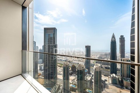 4 غرف نوم بانتهاوس في Opera District, الإمارات العربية المتحدة رقم 191882 28