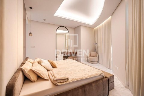 4 غرف نوم بانتهاوس في Opera District, الإمارات العربية المتحدة رقم 191882 20