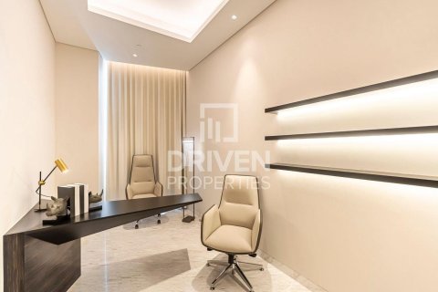 4 غرف نوم بانتهاوس في Opera District, الإمارات العربية المتحدة رقم 191882 21