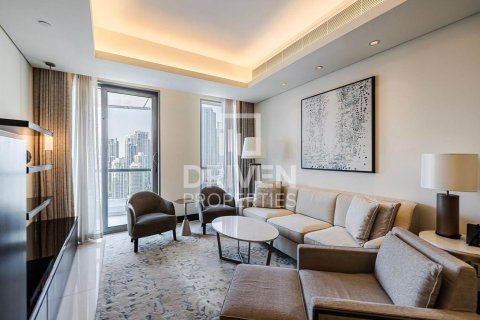 1 غرف نوم شقة في وسط مدينة دبي, الإمارات العربية المتحدة رقم 191880 5