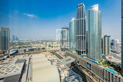 استوديو شقة في وسط مدينة دبي, الإمارات العربية المتحدة رقم 191879 13