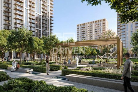 1 bedroom Apartment in Dubai Creek Harbour (The Lagoons), UAE No. 206639
