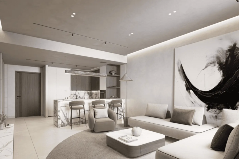 Appartement de 1 chambre à Dubai, UAE No. 149808 4