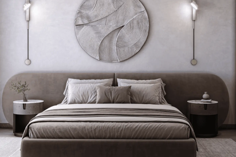 Appartement de 1 chambre à Dubai, UAE No. 149808 6