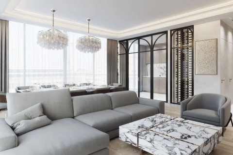Appartement de 1 chambre à Dubai, UAE No. 149808 5