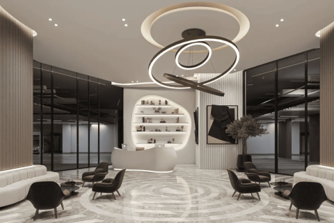 Appartement de 2 chambres à Dubai, UAE No. 149807 3
