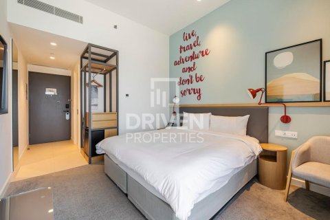 Studio Apartment in Rove City Walk, UAE No. 204529