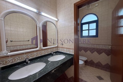 5 غرفة نوم  فيلا في الدوحة, Qatar رقم 58027 8