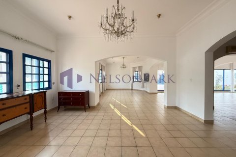 5 غرفة نوم  فيلا في الدوحة, Qatar رقم 58027 4