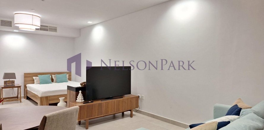 Apartamento tipo estudio Estudio en Doha, Qatar No. 58042