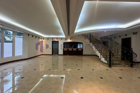 5 غرفة نوم  فيلا في الدوحة, Qatar رقم 58024