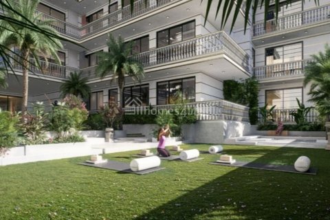 2 غرف نوم شقة في Dubai South (Dubai World Central), الإمارات العربية المتحدة رقم 166116 18