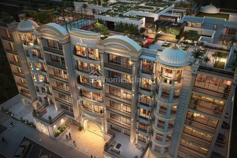 Apartment de 2 dormitorios en Dubai South (Dubai World Central), UAE No. 166116